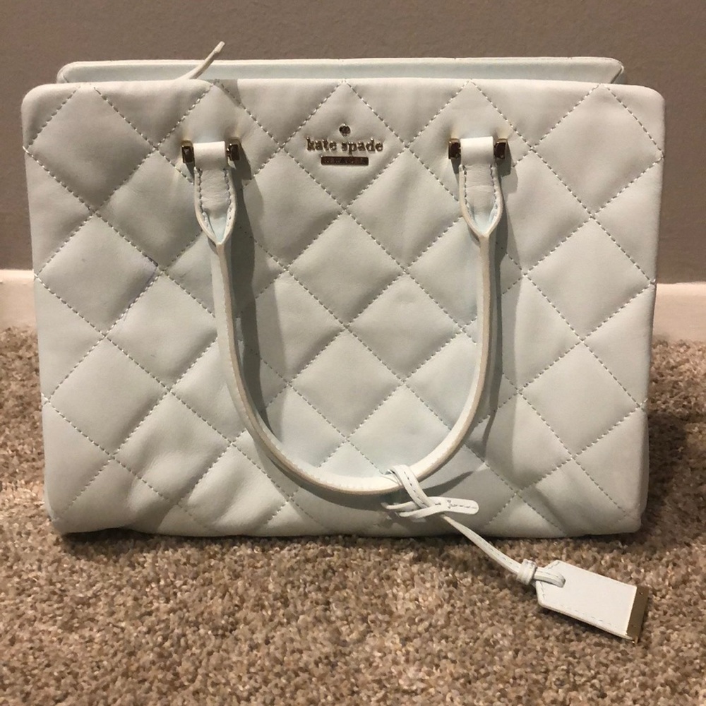 Kate spade tote bag